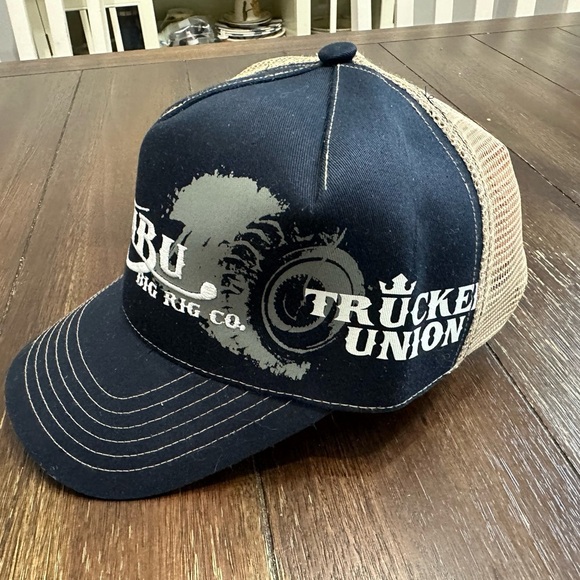 Fubu hat - Picture 8 of 10